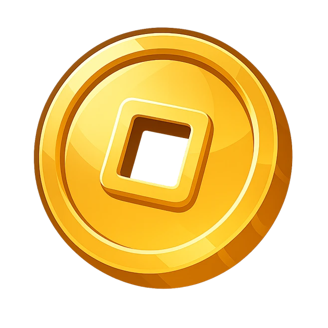 金币